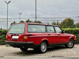 Volvo 240 Kombi 2.3i Fam. Ed. WIE NEU! Klima, Rostfrei - Volvo 240 Gebrauchtwagen