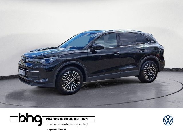 Volkswagen Tiguan Life 1,5 eTSI OPF DSG