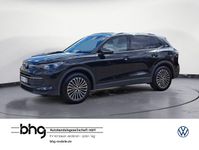 Volkswagen Tiguan - Vorschau Bild 1