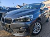 BMW 216d Gran Tourer LED NAVI PLUS KAM AHK 7S #16188 - BMW 216 Gran Tourer: 7 Sitzer