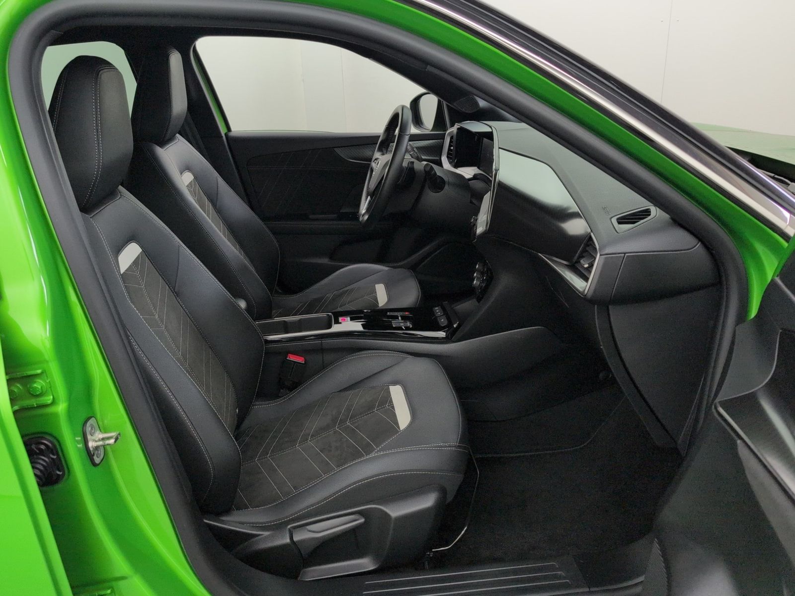 OPEL Mokka  1.2 Turbo Ultimate Navi ACC Kamera – Bild 9