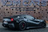 Ferrari F12 TDF *1/799*ONLY 513 KM*MATT CARBON*1 OWNER* - scheckheftgepflegte Ferrari F12