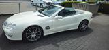 Mercedes-Benz SL 350 - - gebrauchte Mercedes-Benz SL 350 aus dem Jahr 2007