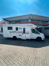 GiottiLine 390 Premiere Edition Modell 2025 - GiottiLine Diesel Teilintegrierter