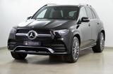 Mercedes-Benz GLE 400 d 4Matic AMG Line Exclusive Pano Leder - Mercedes-Benz Gebrauchtwagen in Braunschweig