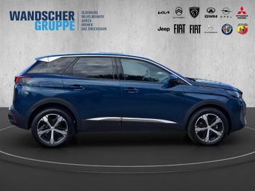 Peugeot 3008 Allure Pack 1.2 PureTech 130 Kam.+KeyLess