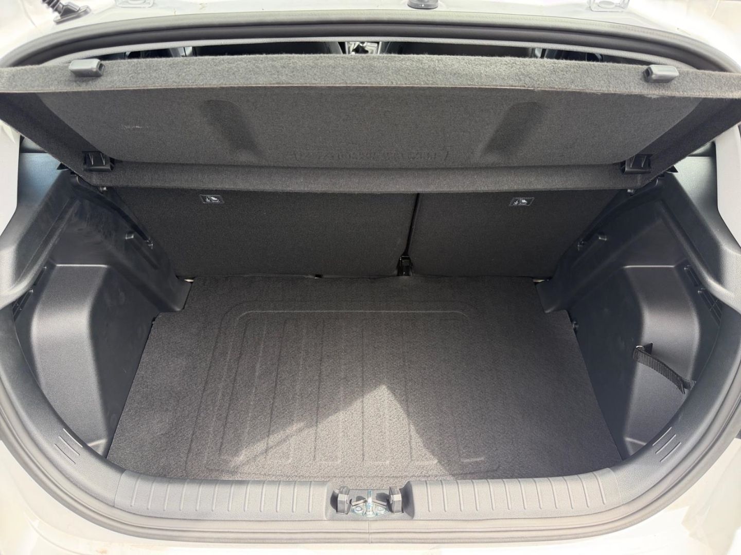 Hyundai i20 - Bild 13