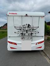 Citroën Dethleffs Trend 90 T 7057 DBM - Citroën D