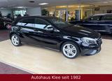 Mercedes-Benz A 180 Style *Xenon*Kamera*Tempomat*2.Hd* - : Taxi, Limousine