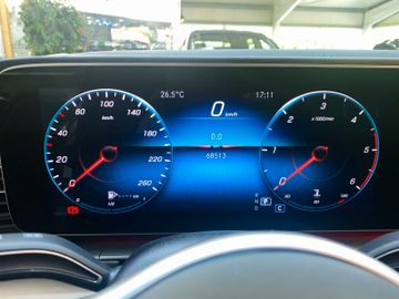 Mercedes GLE 350 - 8