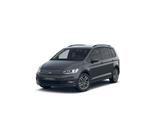 Volkswagen Touran Comfortline 2,0 TDI DSG AHK+7-SITZE+RFK - Volkswagen Touran: 2.0