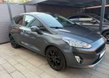 Ford Fiesta 1.0 EcoBoost 74 kW BJ 2019 - Ford Fiesta: Bj