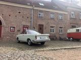 BMW Andere  700 LS Coupe - BMW Gebrauchtwagen von 1965