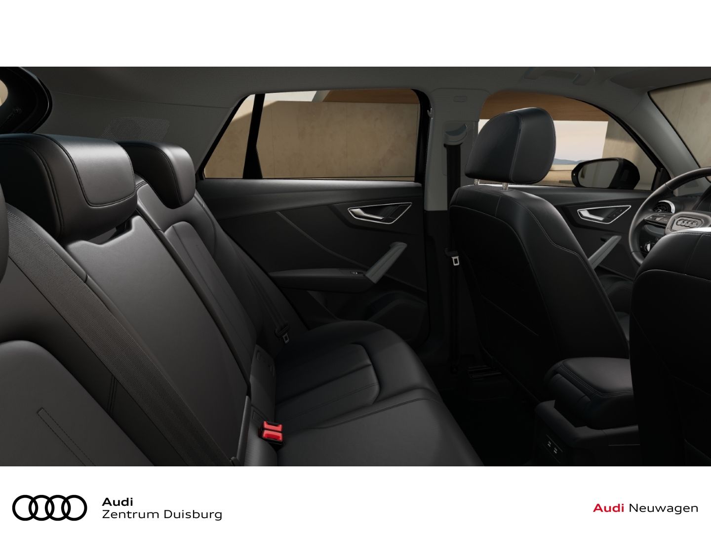 Audi Q2 - Bild 3