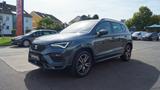 Seat Ateca 2.0 4D DSG FR-Line Xperience AHK+LED+VOLL! - Seat Ateca in Mainz
