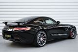 Mercedes-Benz AMG GT S Coupe GTR OPTIK*DEUTSCH*UNFALLFREI*LÜCK - Mercedes-Benz AMG GT S aus 2015