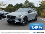 Volvo XC60 T8 AWD Plus Black Edition Gewerbeaktion