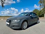 Audi A3 Sportback 1.4 TFSI e-tron Sport *Virtual*LED* - mit Hybrid-Antrieb: Grau, Winterreifen