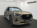 Mazda CX-60 Homura Plus D-254 AWD mit Nappaleder, Pano - Mazda: Grün