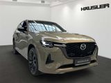 Mazda CX-60 Homura Plus D-254 AWD mit Nappaleder, Pano - Mazda mit Diesel-Antrieb: Limousine, 2.2