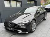 Mercedes-Benz AMG GT 4-trg. 53 4Matic+  BURMESTER HUD 1 HAND - Mercedes-Benz AMG GT: 53