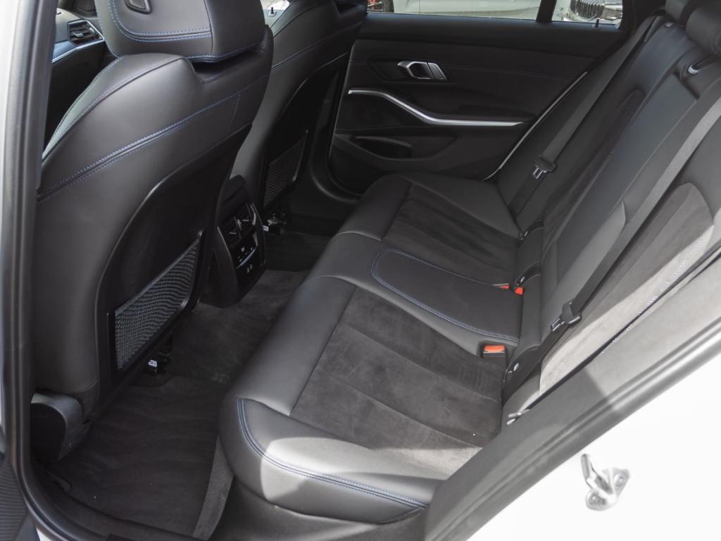 BMW 320 dMSportTour.+Navi+DAB+LED+Temp+SHZ+USB+PDCv+, миниатюра 14