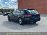 Audi A4 Avant Attraction - gebrauchte Audi A4 aus dem Jahr 2012