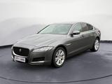 Jaguar XF Portfolio 3.0 V6 AWD Navi Kamera Xenon - Jaguar XF Gebrauchtwagen
