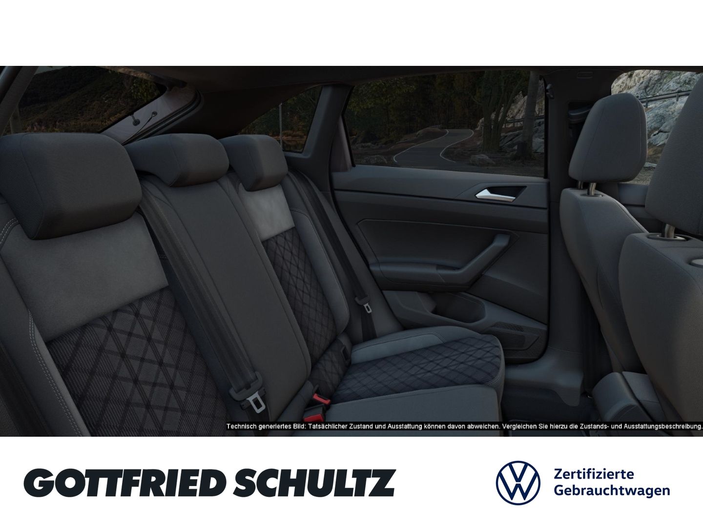 Volkswagen Taigo - Bild 8