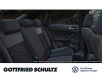 Volkswagen Taigo - Vorschau Bild 8