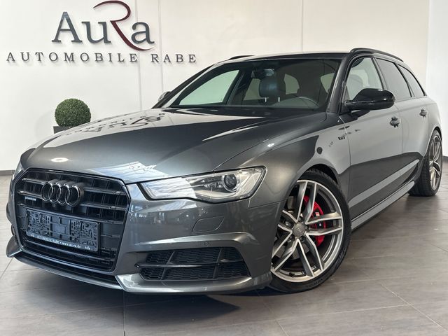 Audi A6 Avant 3.0 TDI Quattro Competition NAV+XEN+AHK