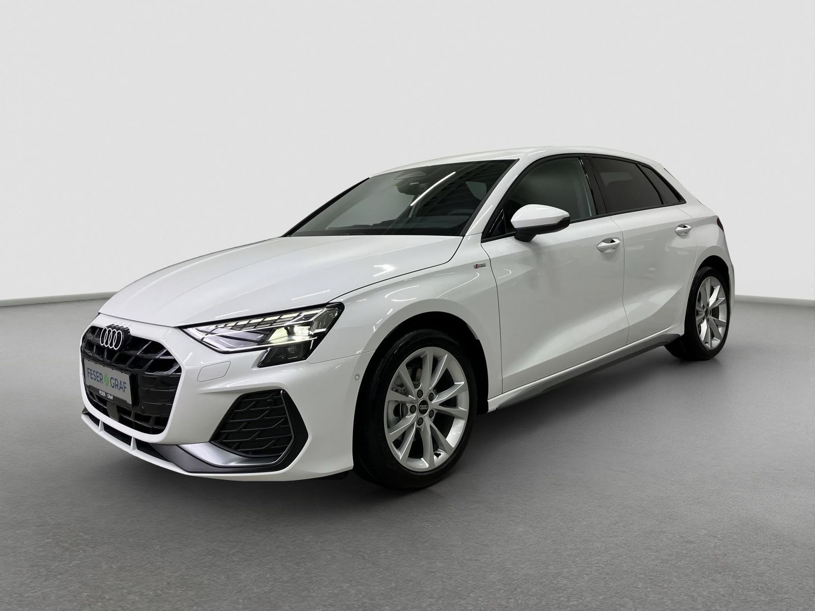 Audi A3 - Bild 16