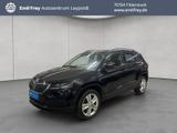 Skoda Karoq 1.5 TSI ACT DSG Style AHK - Skoda Karoq Gebrauchtwagen in Stuttgart