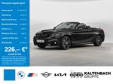 BMW 220i Cabrio M-Sport LED NAVI H/K KAMERA SHZ PDC - BMW 220 in Wuppertal