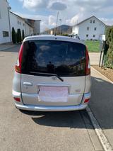 Toyota Yaris 1.3 - - Toyota Yaris: Van