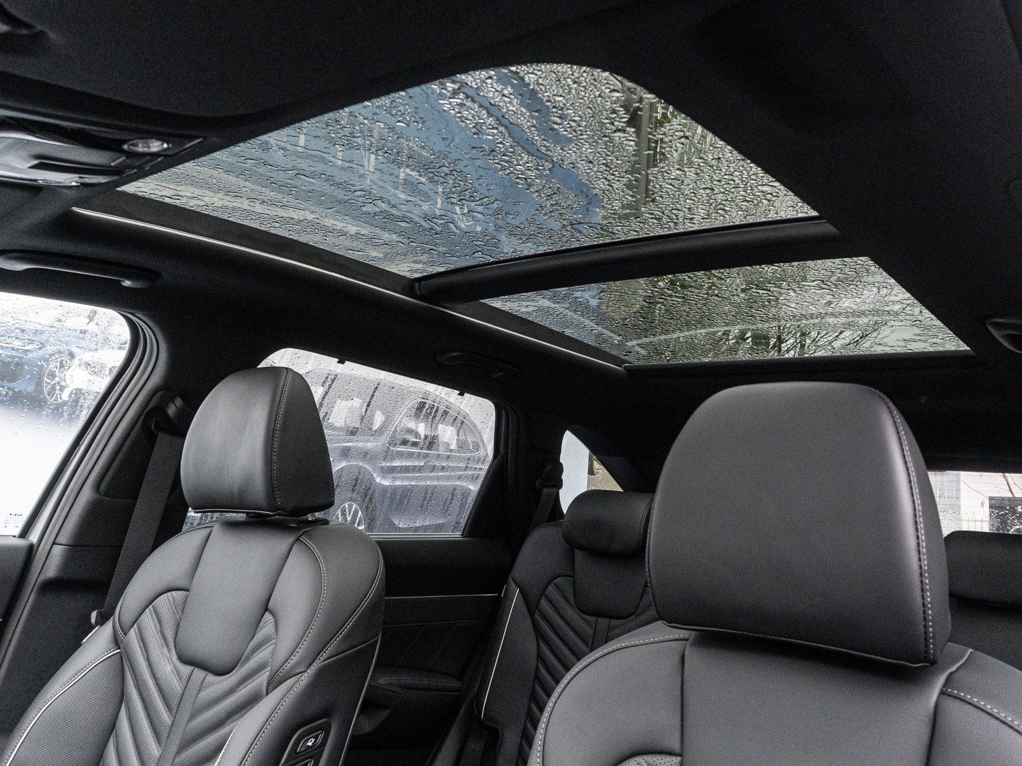 Kia Sorento - Bild 4