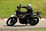 Royal Enfield Himalayan 450 - Royal Enfield Himalayan 450