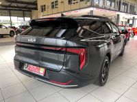 Kia K4 - Vorschau Bild 5