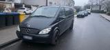 Mercedes-Benz Mercedes Viano Vito 3.0CDI 7 Sitzer - Mercedes-Benz Viano in Herne