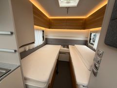 Adria Adora 542UL*Mover*Markise*DuoCS*