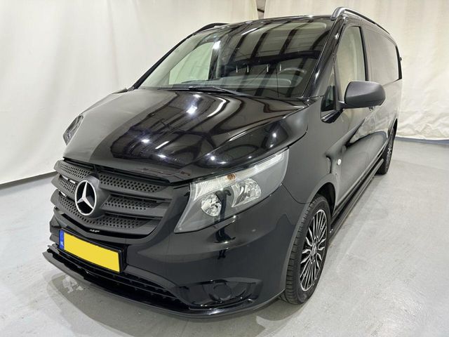 Mercedes-Benz Vito 111 CDI Long Comfort 84kW Navi Kasten