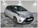 Toyota Yaris 1.5 VVT-iE 110 Design Y20 Navi,Kamera - Toyota in Gießen