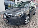 Opel Meriva B Innovation 1.4 Automatik*Sitzhezung*PDC - Opel Meriva Gebrauchtwagen in Mainz