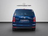 Volkswagen Touran 1.4 TSI United*Sitzheizung*AHK*Tempomat* - Volkswagen Touran aus 2008: United