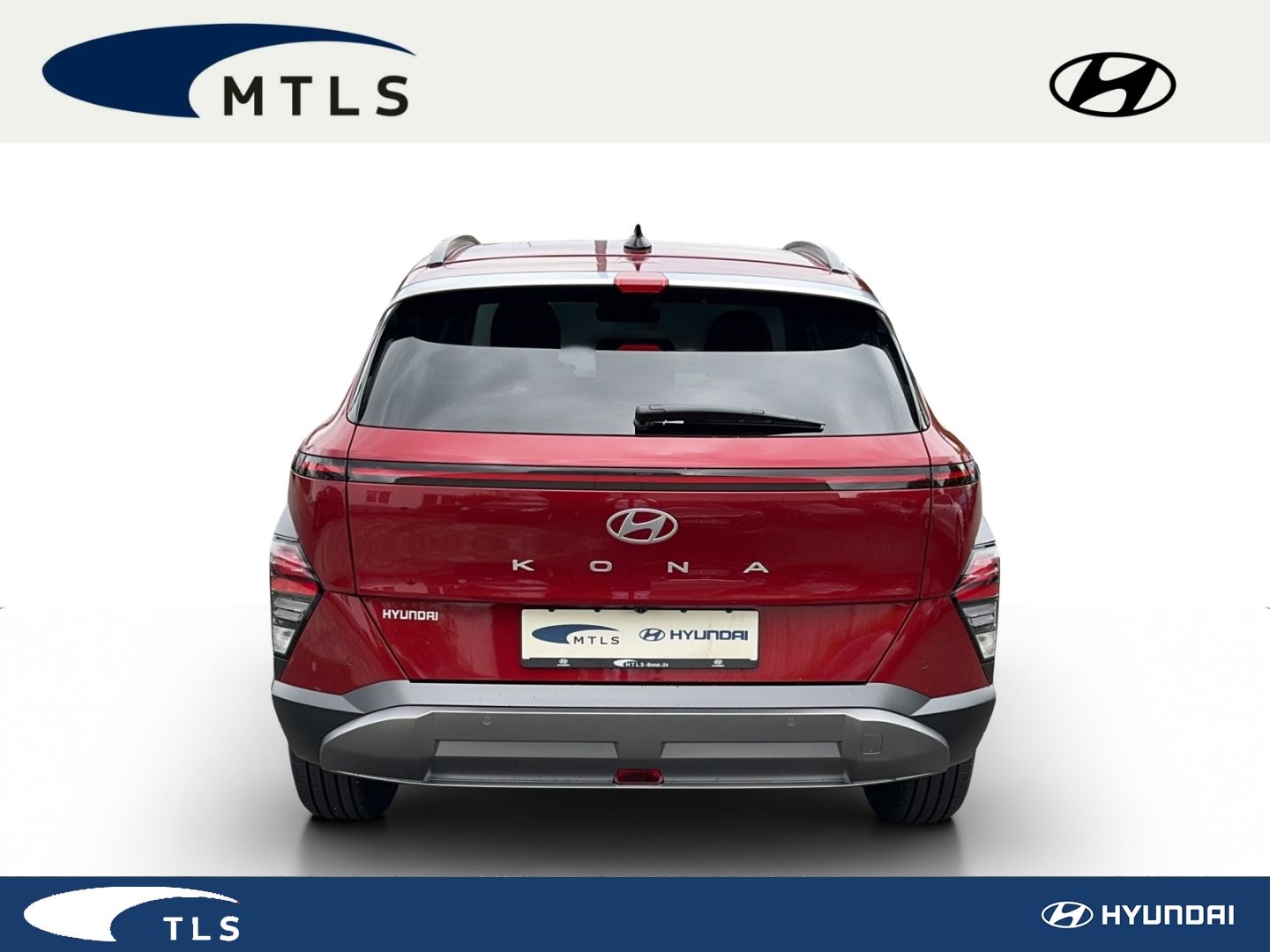 Hyundai Kona – Bild 7