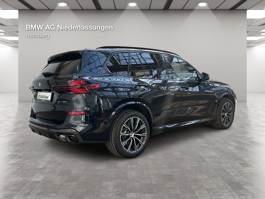 BMW X5 — fotografia 3