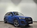 Audi Q7 50 TDI 2x S Line Black Pano 7Sitz HuD AHK VOL - Audi: Allradantrieb