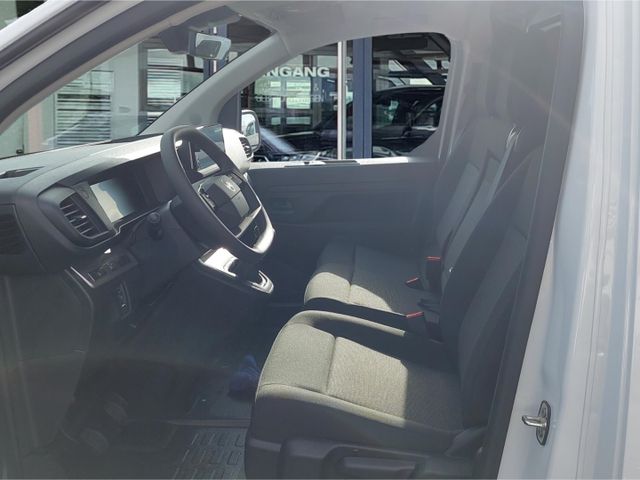 Citroën Jumpy Standard BlueHDi 145 AHK°Navi°LED°TWA°RFK