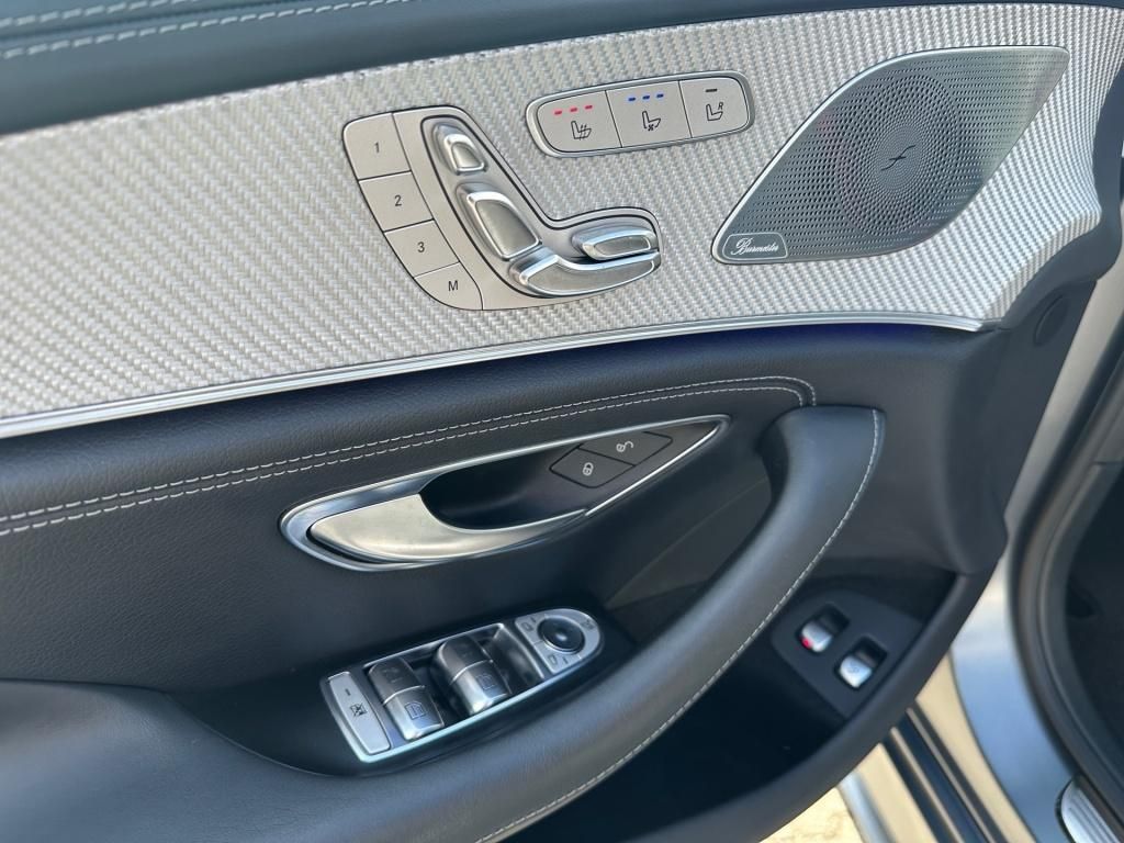 Fahrzeugabbildung Mercedes-Benz CLS 53 AMG 4M+ ACC AHK SHD Sitzklima HUD Airm.