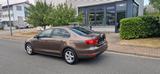 Volkswagen Jetta VI Match 2 Hand 2,0TDI 140PS - Volkswagen Jetta aus 2012: TDI